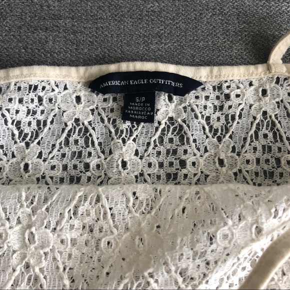 American Eagle Top - Picture 5 of 5